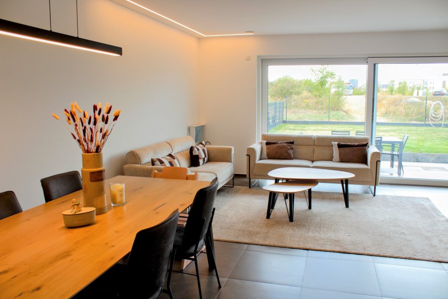 Semi-detached house à Esch-sur-Alzette — photo 3