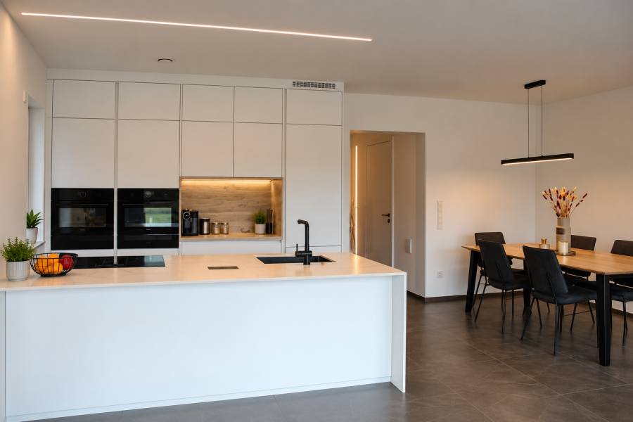 Semi-detached house à Esch-sur-Alzette — photo 5