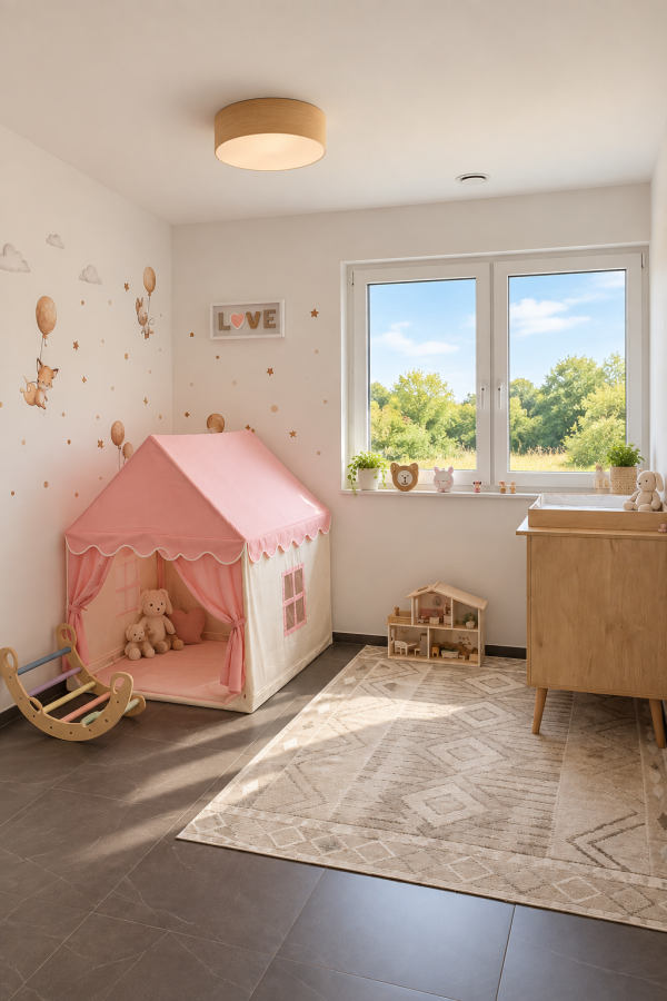 Semi-detached house à Esch-sur-Alzette — photo 8