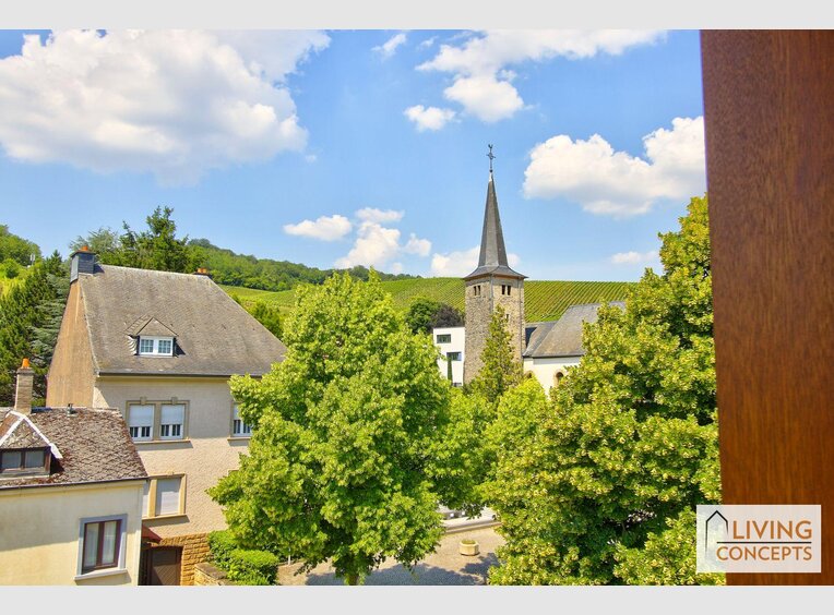 Investment building for sale in Schwebsange (LU) - Ref. 7100831