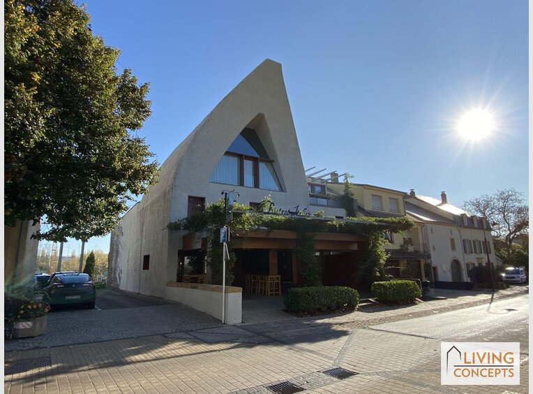 Investment building for sale in Schwebsange (LU) - Ref. 7100831