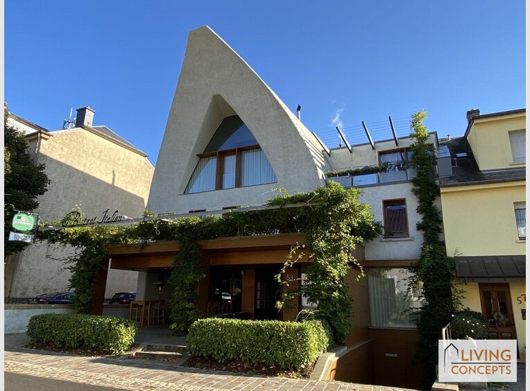 Investment building for sale in Schwebsange (LU) - Ref. 7100831