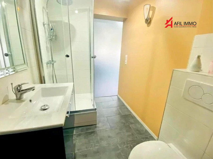 Maison à vendre 3 chambres à Sanem