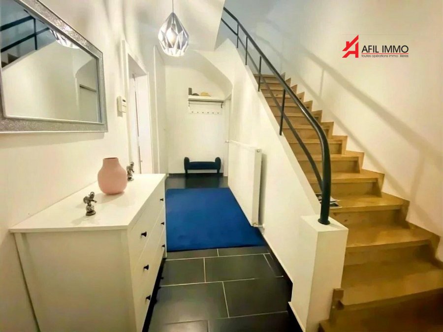 Maison à vendre 3 chambres à Sanem