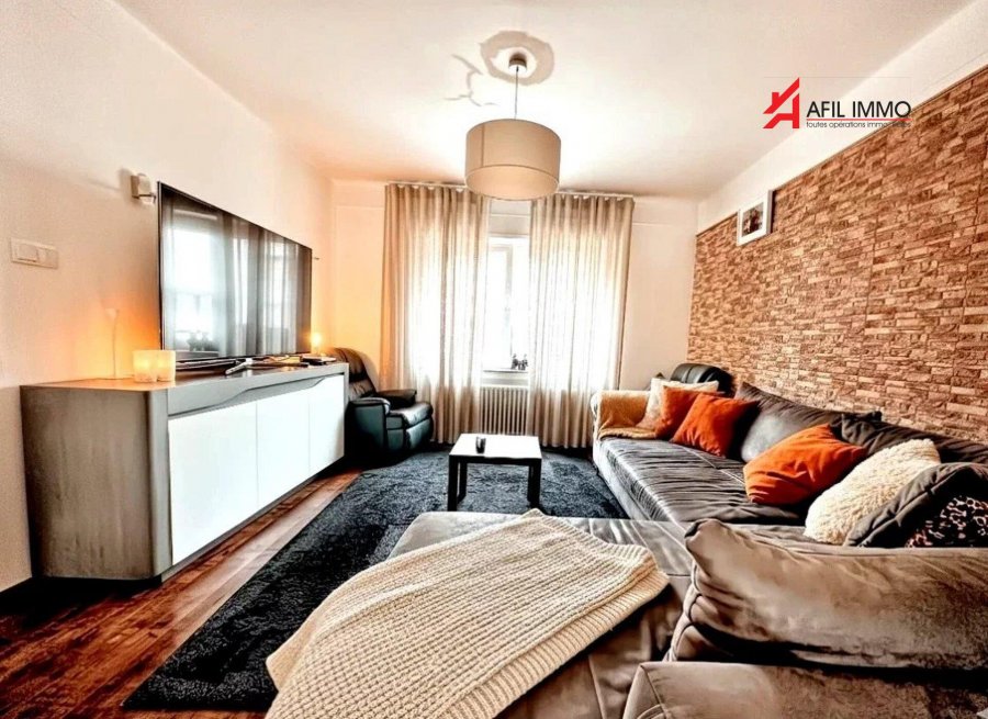 Maison à vendre 3 chambres à Sanem
