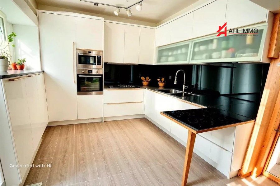 Maison à vendre 3 chambres à Sanem