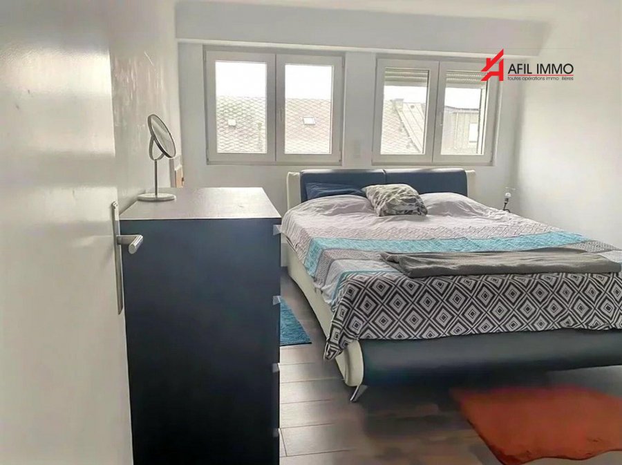Maison à vendre 3 chambres à Sanem