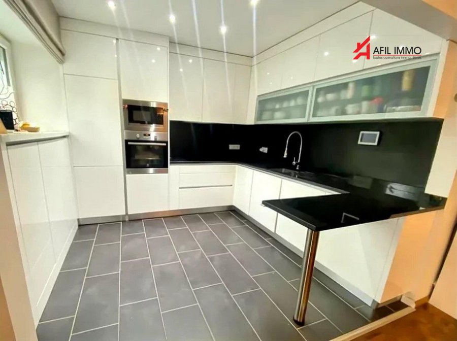 Maison à vendre 3 chambres à Sanem