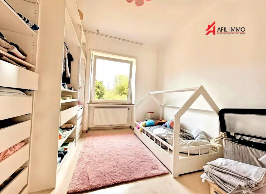 Maison à vendre 3 chambres à Sanem