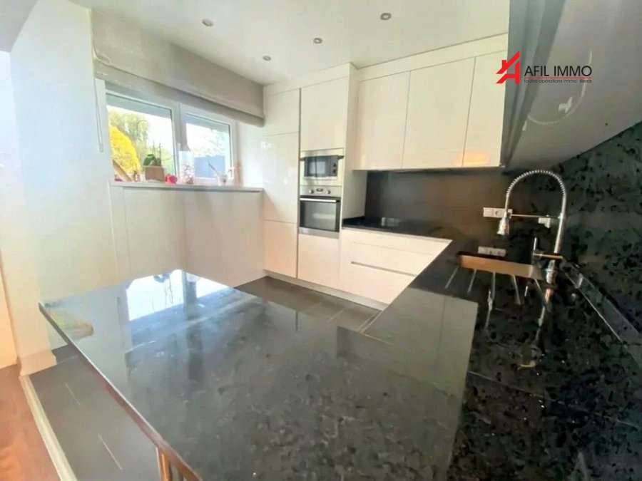 Maison à vendre 3 chambres à Sanem