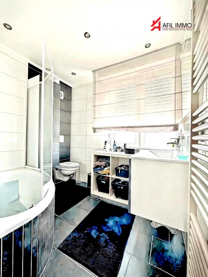 Maison à vendre 3 chambres à Sanem