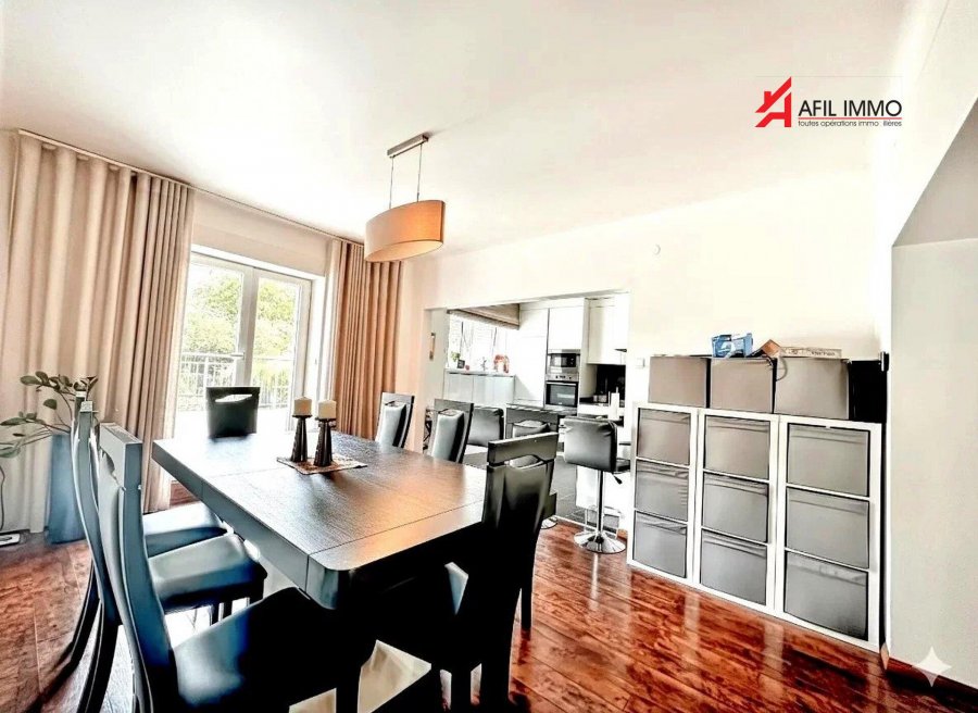 Maison à vendre 3 chambres à Sanem