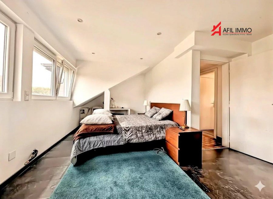 Maison à vendre 3 chambres à Sanem