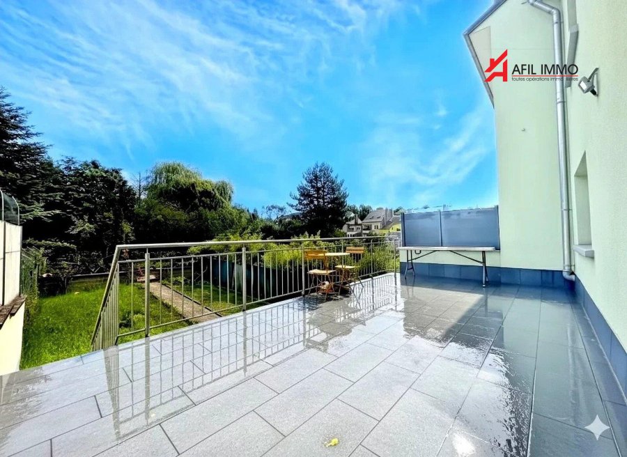 Maison à vendre 3 chambres à Sanem