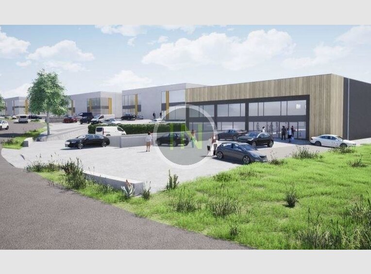 Entrepôt à louer à Dippach (LU) - Réf. 6941087