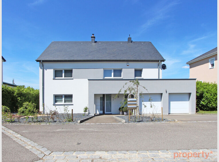 Detached house for rent 3 bedrooms in Haller (LU) - Ref. 6793887