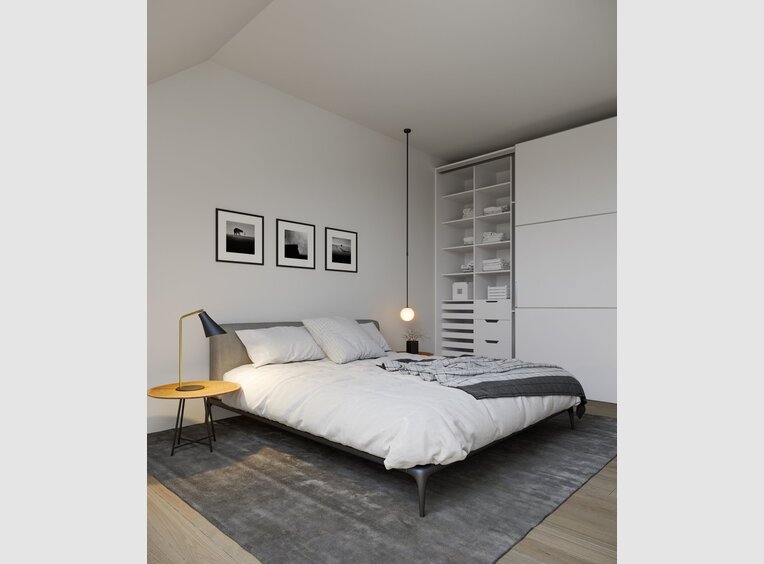 Wohnung zum Kauf 2 Zimmer in Binsfeld (LU) - Ref. 6269599