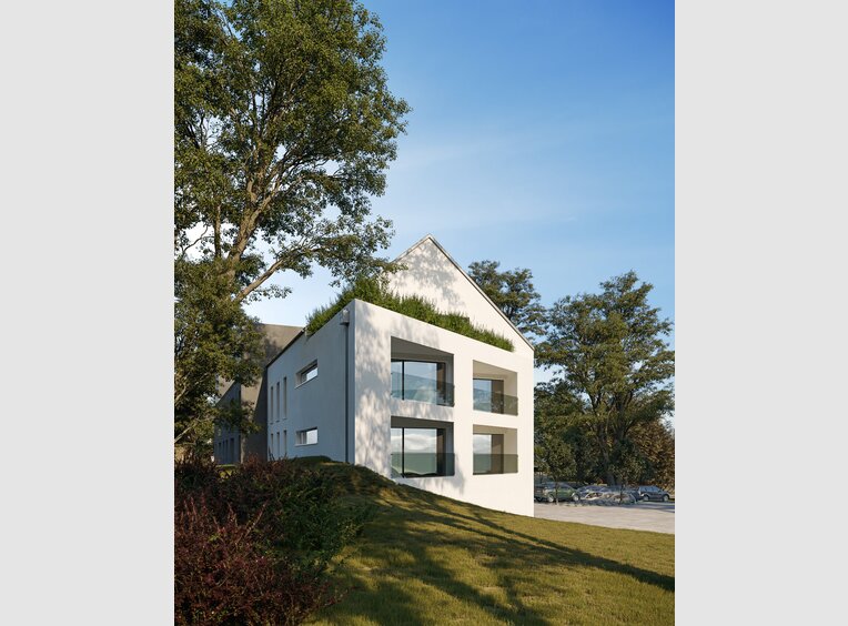 Wohnung zum Kauf 2 Zimmer in Binsfeld (LU) - Ref. 6269599
