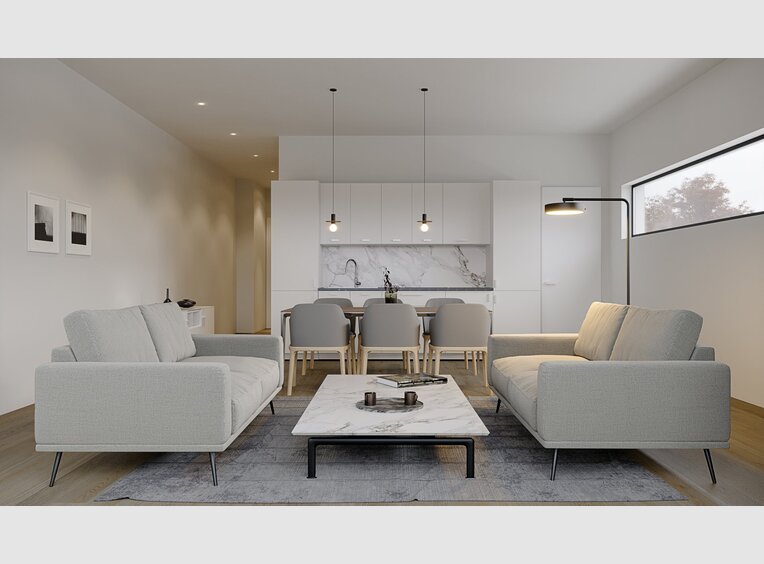 Wohnung zum Kauf 2 Zimmer in Binsfeld (LU) - Ref. 6269599
