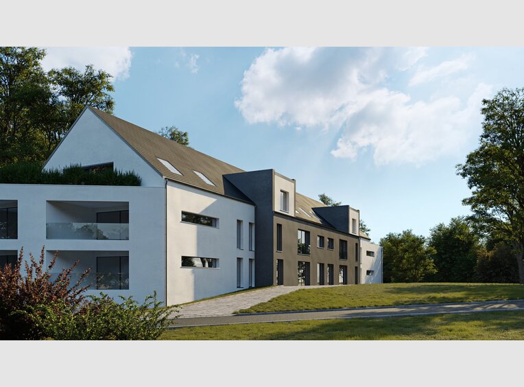 Wohnung zum Kauf 2 Zimmer in Binsfeld (LU) - Ref. 6269599
