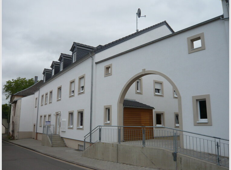 Appartement à louer 3 Pièces à Perl (DE) - Réf. 6879903