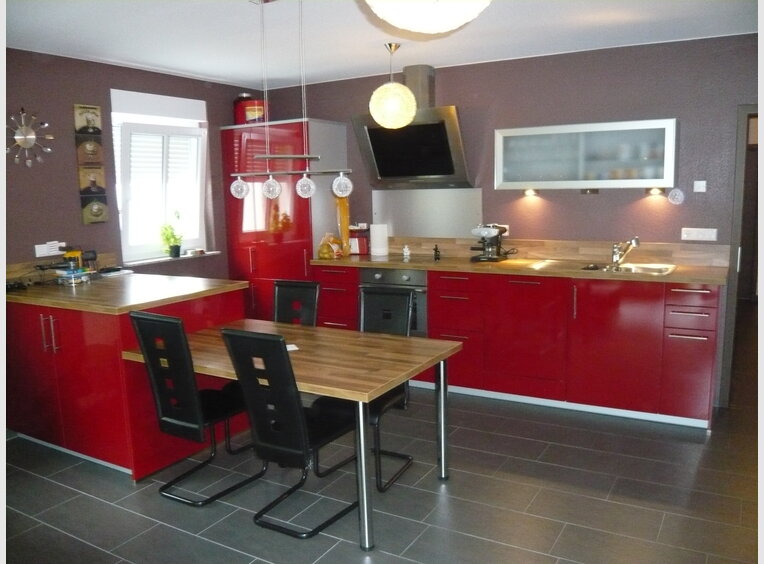 Appartement à louer 3 Pièces à Perl (DE) - Réf. 6879903