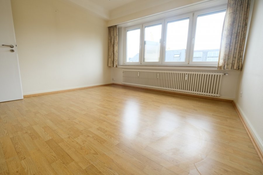 Appartement à vendre 2 chambres à Luxembourg-Limpertsberg