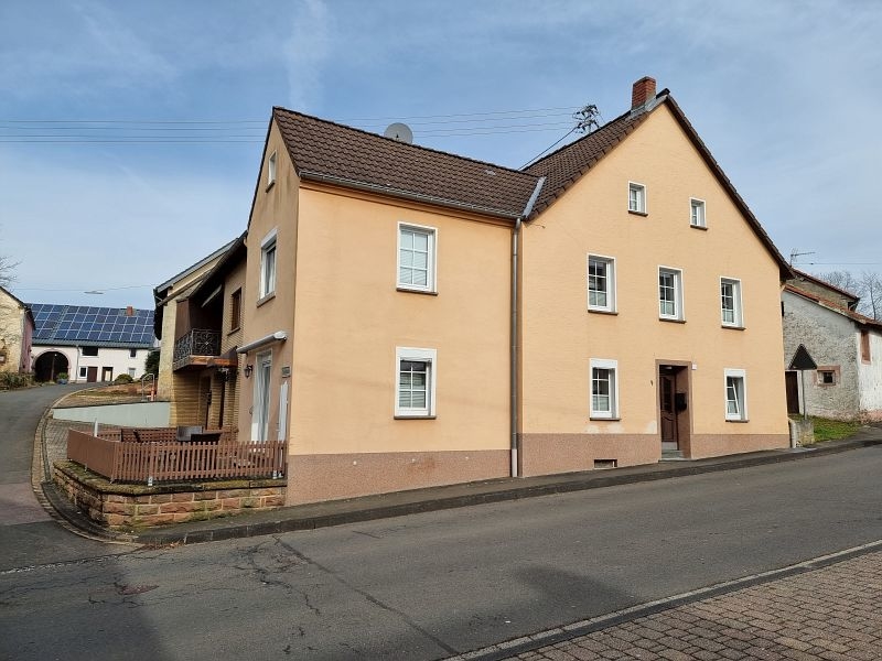 Haus zu verkaufen in Malbergweich