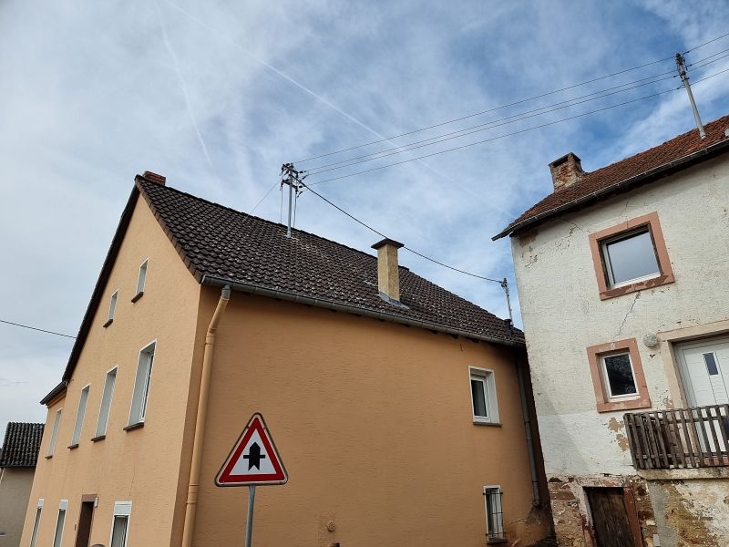 Haus zu verkaufen in Malbergweich