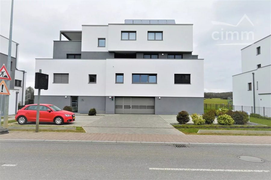 Appartement à Mondercange