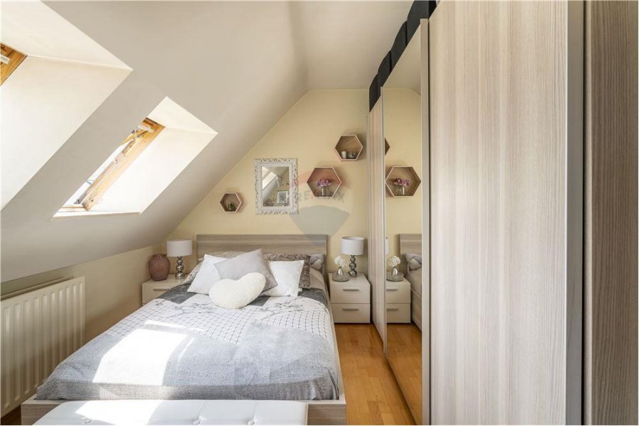 Appartement à vendre 1 chambre à Differdange