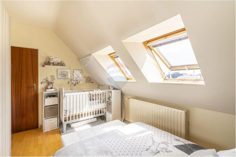 Appartement à vendre 1 chambre à Differdange