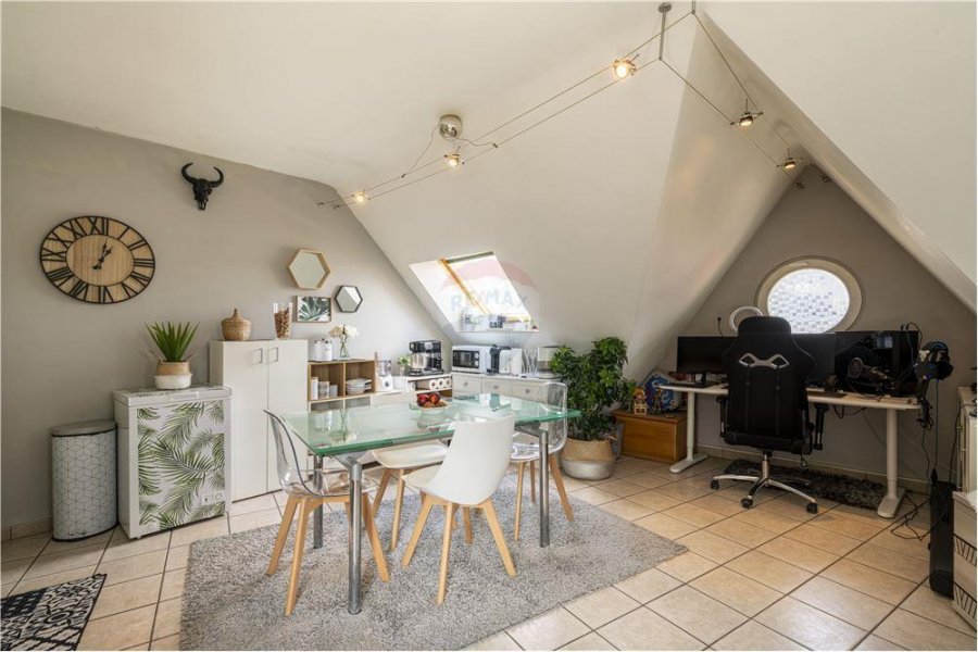 Appartement à vendre 1 chambre à Differdange