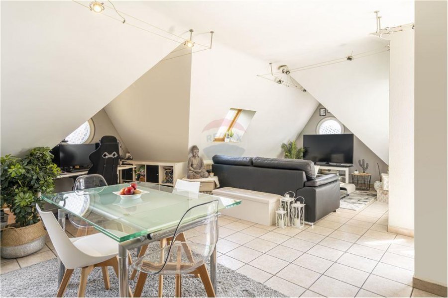 Appartement à vendre 1 chambre à Differdange