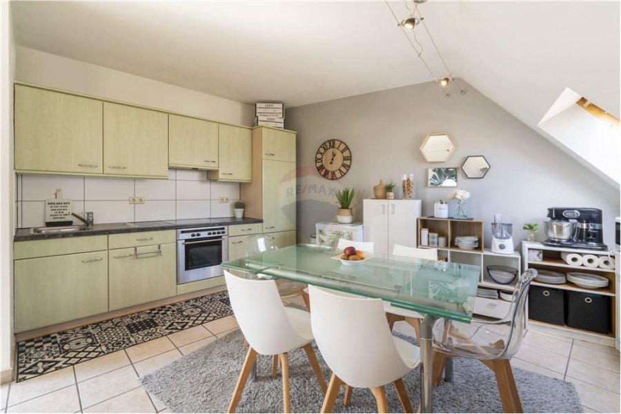 Appartement à vendre 1 chambre à Differdange