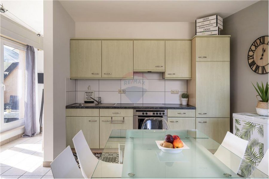 Appartement à vendre 1 chambre à Differdange