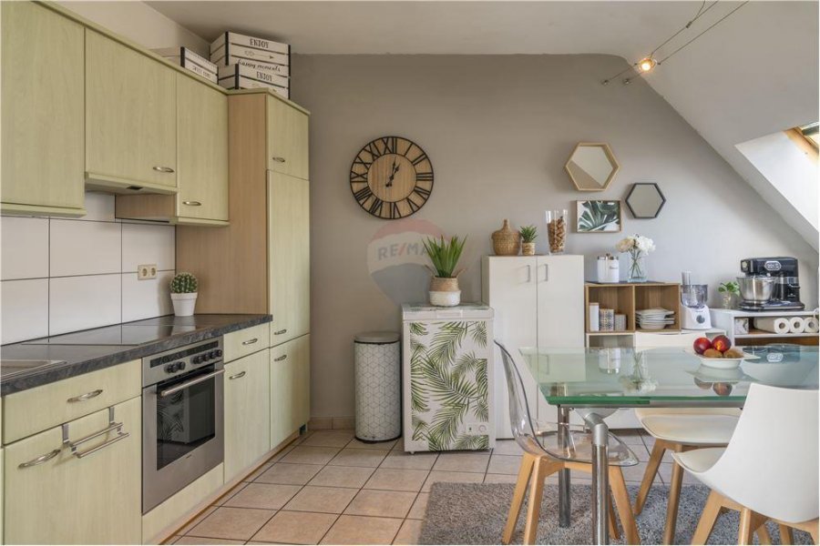 Appartement à vendre 1 chambre à Differdange