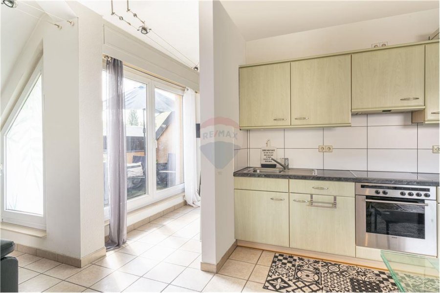 Appartement à vendre 1 chambre à Differdange