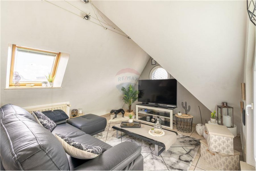 Appartement à vendre 1 chambre à Differdange