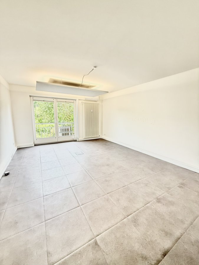 Bureau à louer à Luxembourg-Hollerich