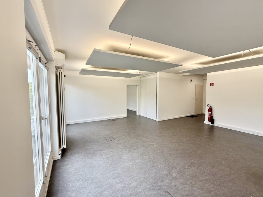 Bureau à louer à Luxembourg-Hollerich
