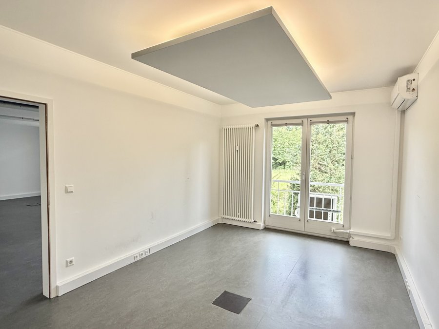 Bureau à louer à Luxembourg-Hollerich