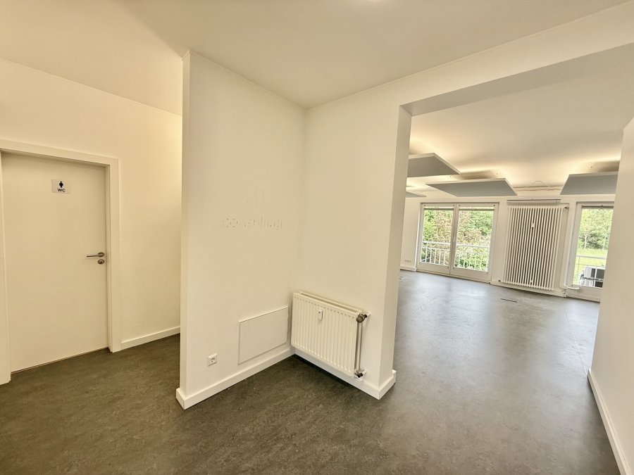 Bureau à louer à Luxembourg-Hollerich
