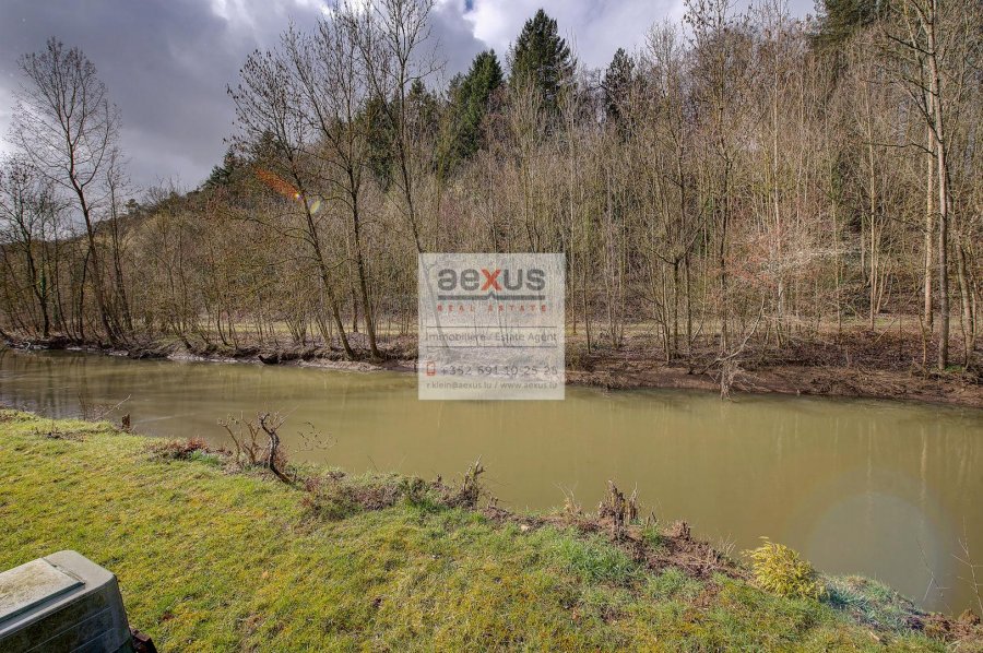 Maison jumelée à vendre 4 chambres à Luxembourg-Pulvermuehle