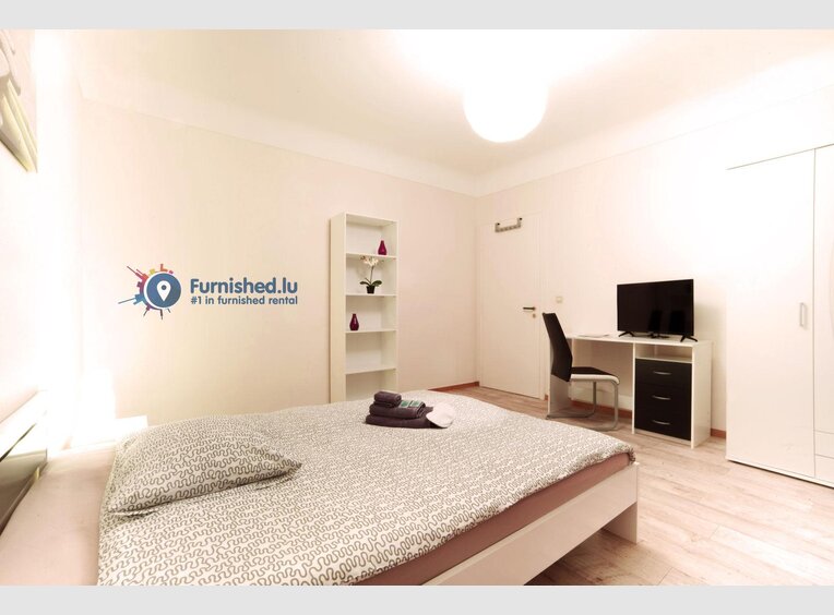 Bedroom for rent 12 bedrooms in Luxembourg (LU) - Ref. 6607023