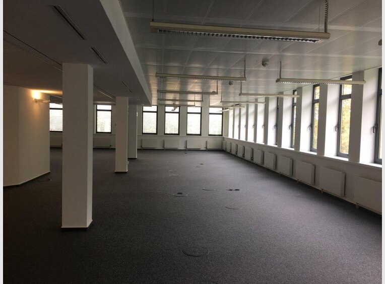 Bureau à louer à Luxembourg-Gasperich - Réf. 6717871