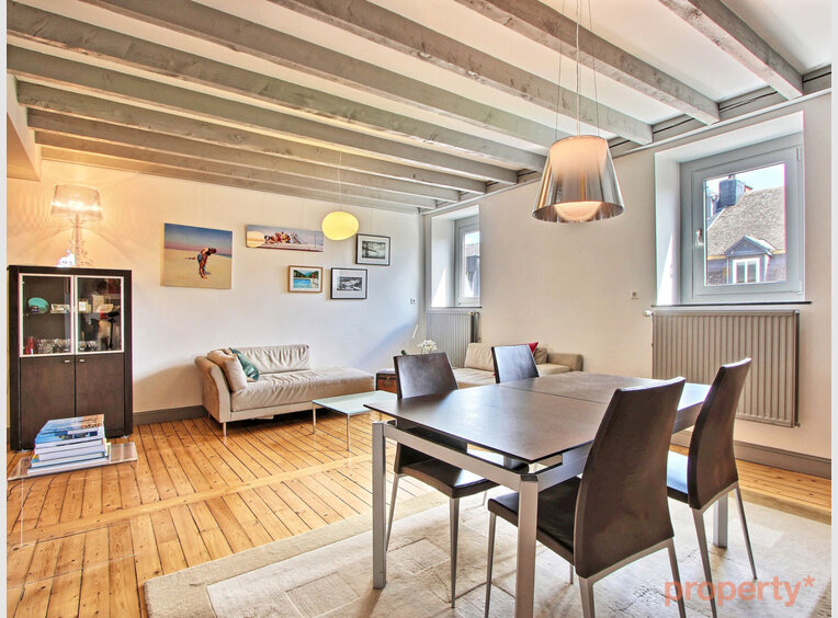 Apartment for sale 2 bedrooms in Luxembourg (LU) - Ref. 6931119