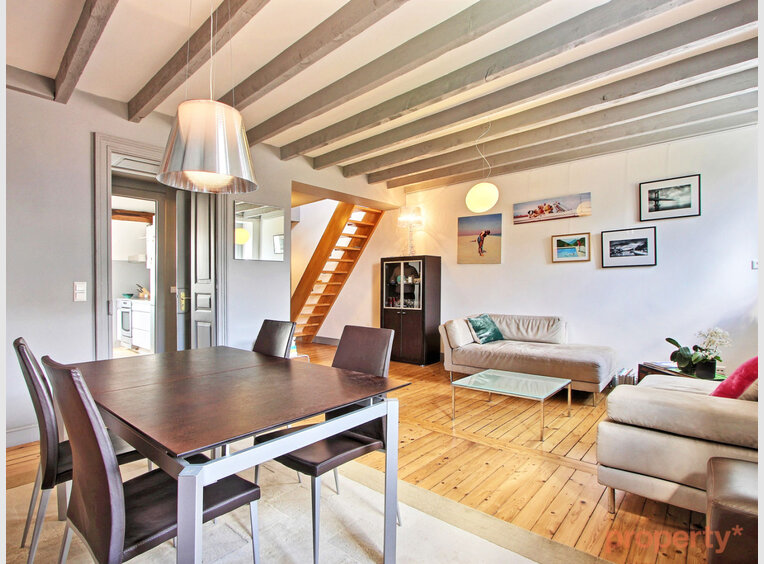 Apartment for sale 2 bedrooms in Luxembourg (LU) - Ref. 6931119