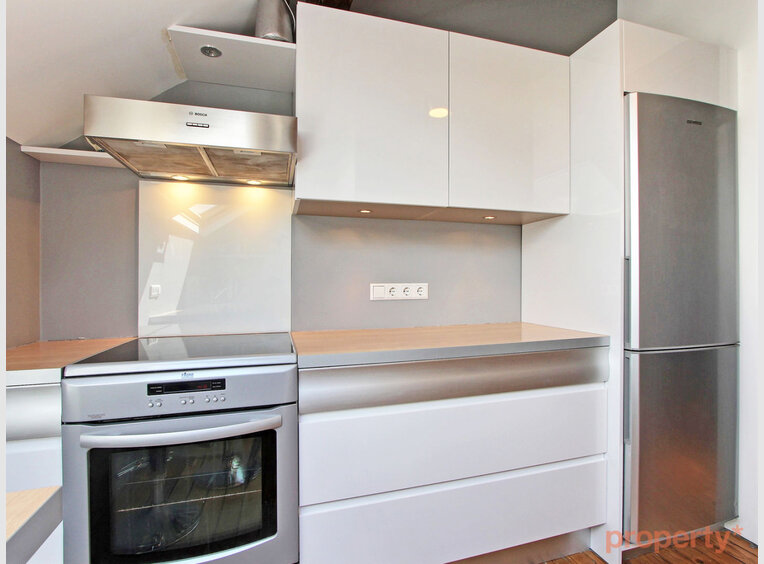 Apartment for sale 2 bedrooms in Luxembourg (LU) - Ref. 6931119