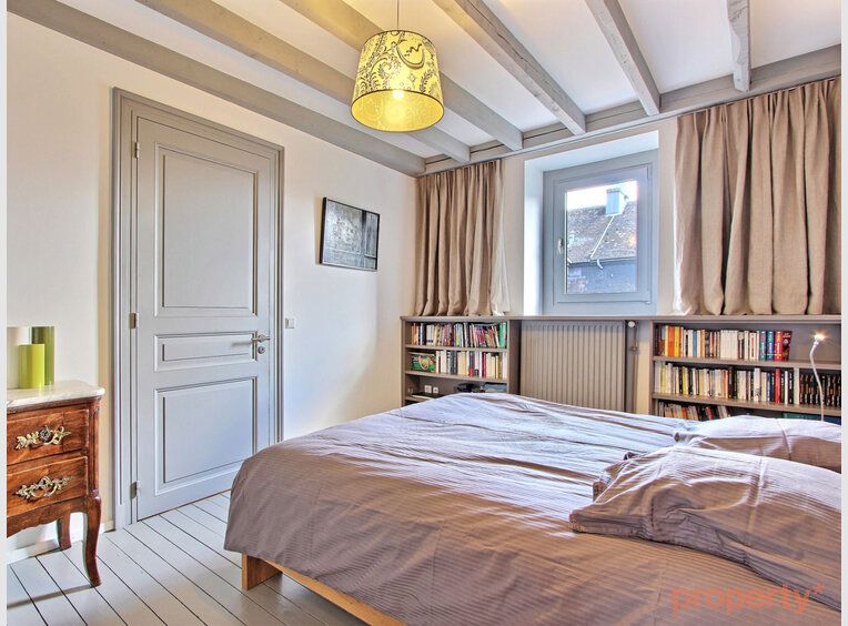Apartment for sale 2 bedrooms in Luxembourg (LU) - Ref. 6931119